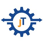 Jain Tools And Dies Pvt. Ltd. Logo