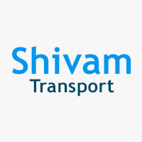 Shivam Transport Logo
