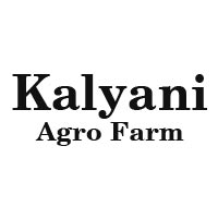Kalyani Agro Farm Logo