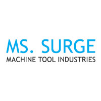 Ms. Surge Machine Tool Industries