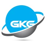 GKG GLOBAL SERVICES LLP Logo