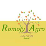 Romofy Agro India Pvt Ltd Logo