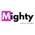 Mighty Advisors Logo