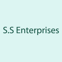 S.S Enterprises Logo