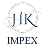 H K Impex Logo