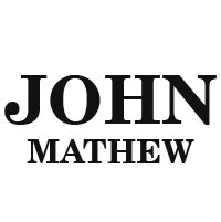 John Mathew Logo