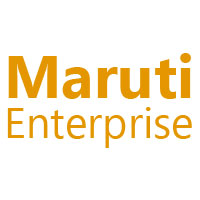 MARUTI ENTERPRISE Logo