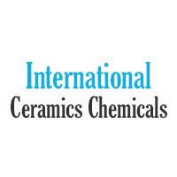 International Ceramics Chemicals Logo