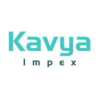 Kavya Impex Logo