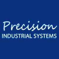 Precision Industrial Systems Logo