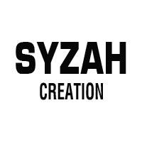 Syzah Creation Logo