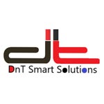 DnT Smart Solutions Logo