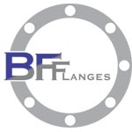 BHAVYA FORGED FLANGES Logo