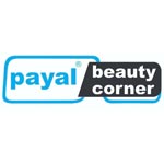 Payal Beauty Corner Logo