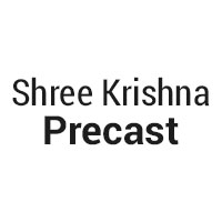 Shree Krishna Precast Logo