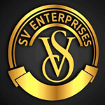 S V Enterprise Logo