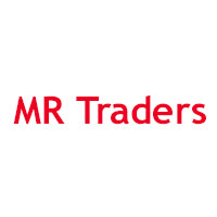 MR Traders Logo