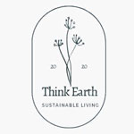 Think earth Logo
