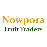Nowpora Fruit Traders Logo