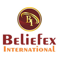 Beliefex International Logo