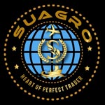 SUAGRO GLOBAL IMPEX Logo