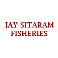 Jay Sitaram Fisheries Logo
