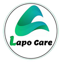 Lapo Care Logo