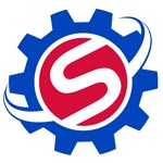 SMD Gearbox Logo