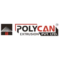 Polycan Extrusion Pvt. Ltd. Logo