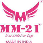 MALA MERCHANT Logo
