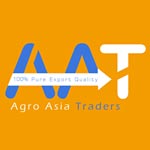 Agro Asia Traders Logo