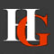 Harshman Gauges & Engineering Co. Logo