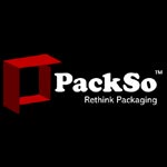PackSo Technology Private Limited Logo