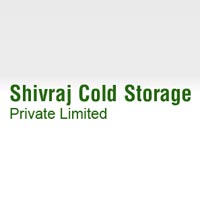 Shivraj Cold Storage Private Limited Logo
