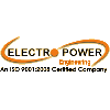 Electro Power Engineering Logo