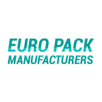 EURO PACK MANUFACTURERS Logo