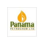 Panama Petrochem Ltd. Logo