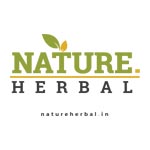 Nature Herbal Logo