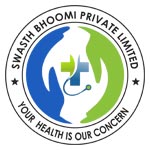Swasth Bhoomi Private Limited Logo