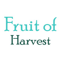 Fruit of Harvest Logo