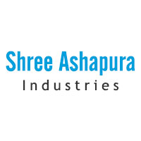 Shree Aashapura Industries Logo