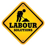 Labour Solutions Logo