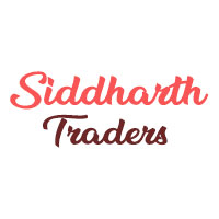Siddharth Traders Logo