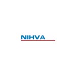 NIHVA Technologies Pvt. Ltd. Logo