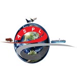 Aruz Shipping Pvt Ltd Logo