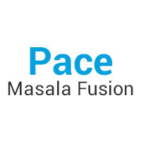 Pace Masala Fusion Logo