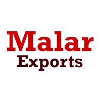 Malar Exports Logo