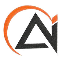 AHUJA IMPEX Logo