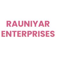 Rouniyar Enterprises Logo