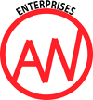 Anjana Nandan Enterprises Logo